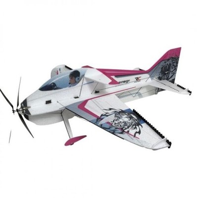 RC Factory Synergy (pink) / 845 mm