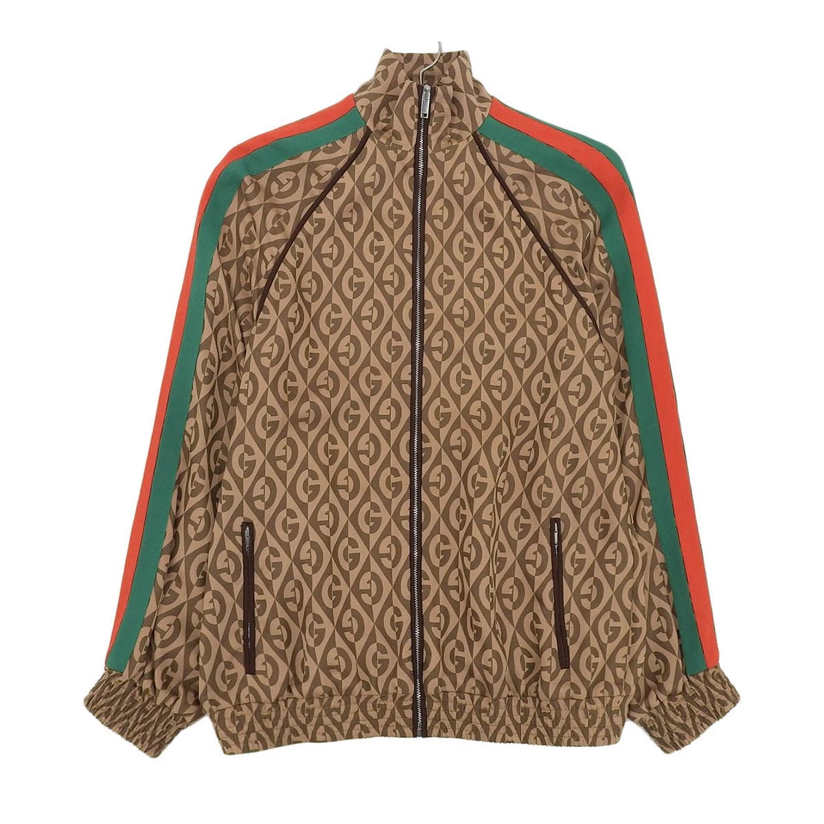 Veste de survêtement Gucci G Rambas Webline 596002 accessoires r1_0412
