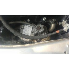 Catalyseurs Daihatsu SIRION