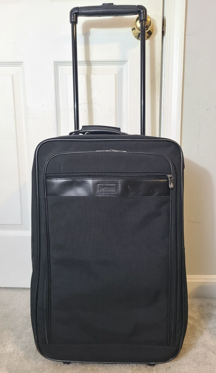 HARTMAN　INTENSITY ハートマン キャリーオン ダッフル HARTMAN INTENSITY ハートマン キャリーオン ダッフル HARTMAN