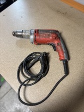 Milwaukee 0300-20 1/2 In. Electric Drill Milwaukee 0300-20!! FREE SHIPPING!! B3