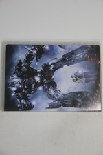 Transformers Movie Steelbook Edition DVD