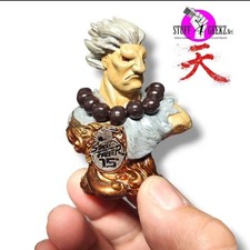 2004 Figuax 3.25 Capcom Street Fighter 15th A...