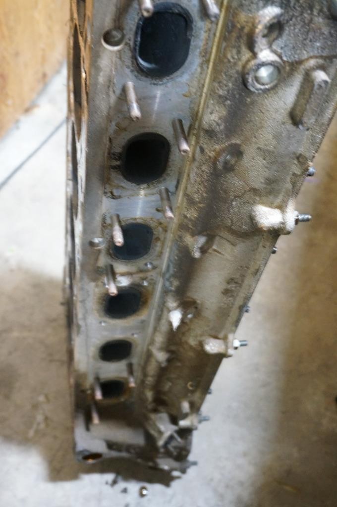 OEM BMW E46 M54 Cylinder Head Assembly 01-05 325i 325ci 325xi