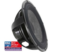 Ground Zero Reference K-165 16,5 Cm TiefmitteltöNer-Lautsprecher 180 Watt Rms: 1