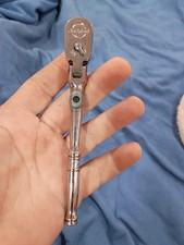 Snap-on 14 Flex Head Ratchet Snap-on 14 Flex Head Ratchet