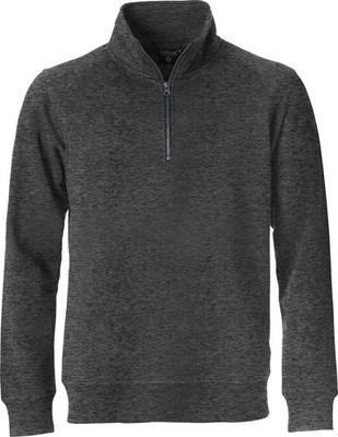 Clique Halfzip Sweatshirt Classic Half Zip 021043