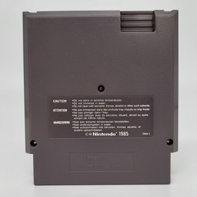 Adventures in the Magic Kingdom - NES Nintendo - Cartridge - PAL B