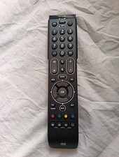 Image of GENUINE ORIGINAL ONE FOR ALL URC 11-7120 R02 UNIVERSAL REMOTE CONTROL