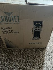 Set of 4 Chauvet Stage Lighting from 2008