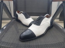 Scarpe uomo Church's numero 43 UK 9