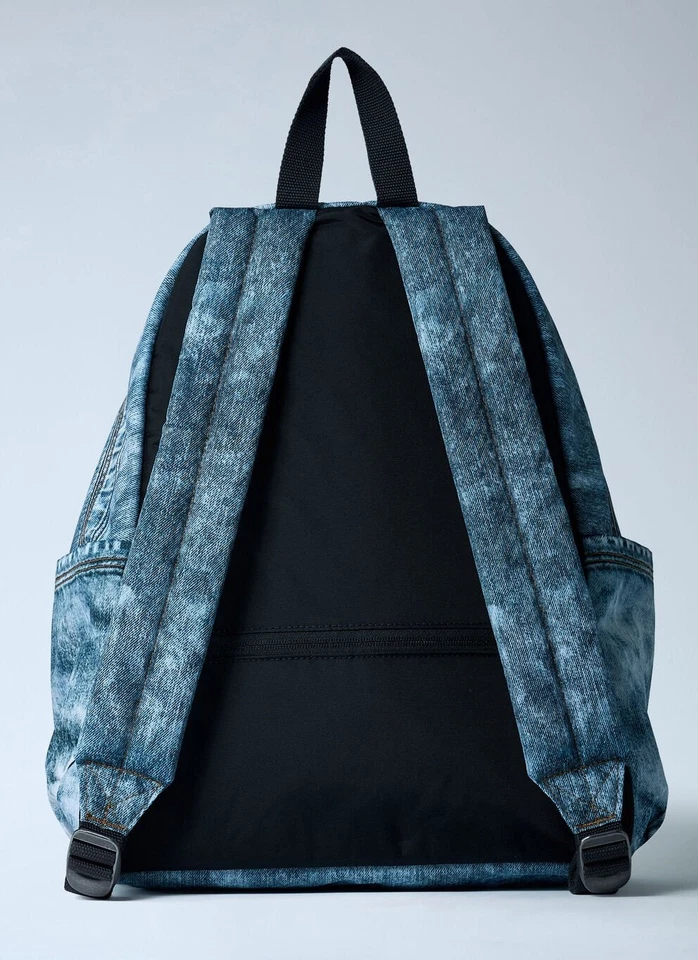 Mochila Diesel X Eastpak Day Pak'R nueva Foto 3 de 4