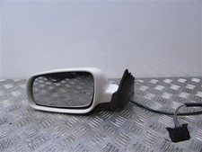 Retroviseur gauche (ou coque) Skoda SUPERB