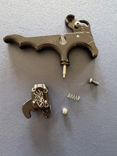 Tru Ball thumb archery release  PARTS