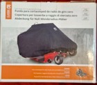Classic Accessories Zero-Turn Lawn Mower Cover Up To 60” Deck, New — photo 2