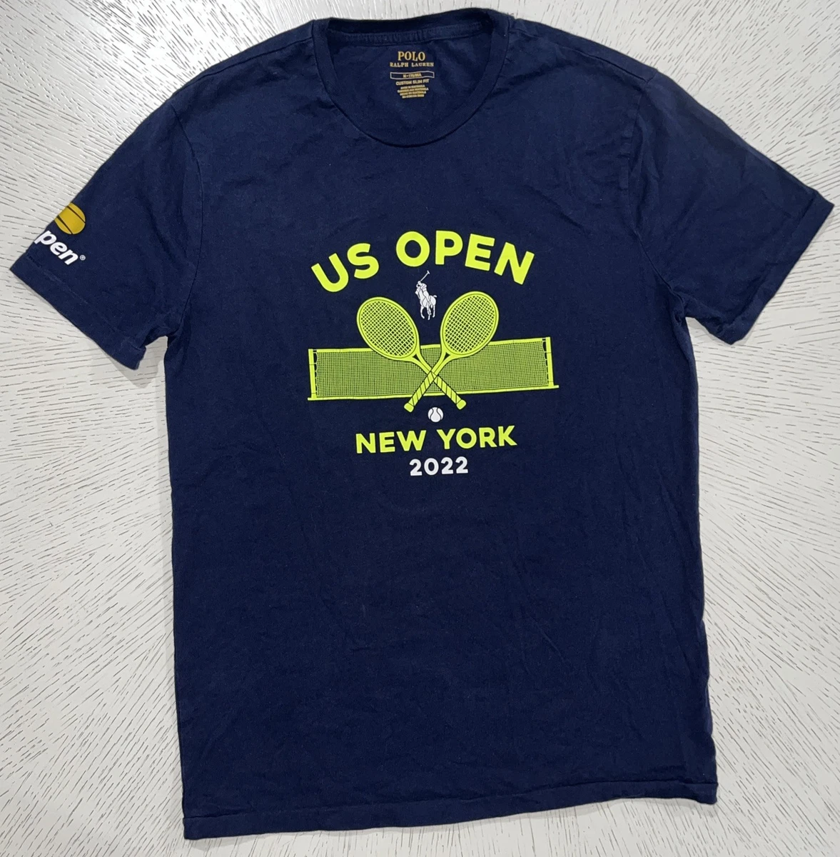 Polo Ralph Lauren Us Open In Men's T-Shirts for sale | eBay