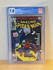 Marvel Amazing Spider-Man #194 (1979) CGC 7.0 1st Appearance Black Cat