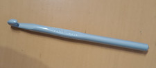 Benefiz-Verkauf - Häkelnadel Nr 7 Perl-Inox