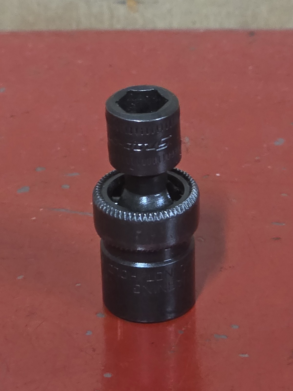 Snap-on Metric 1/4