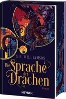 Die Sprache Der Drachen | S. F. Williamson | Buch | Die Sprache Der Drachen