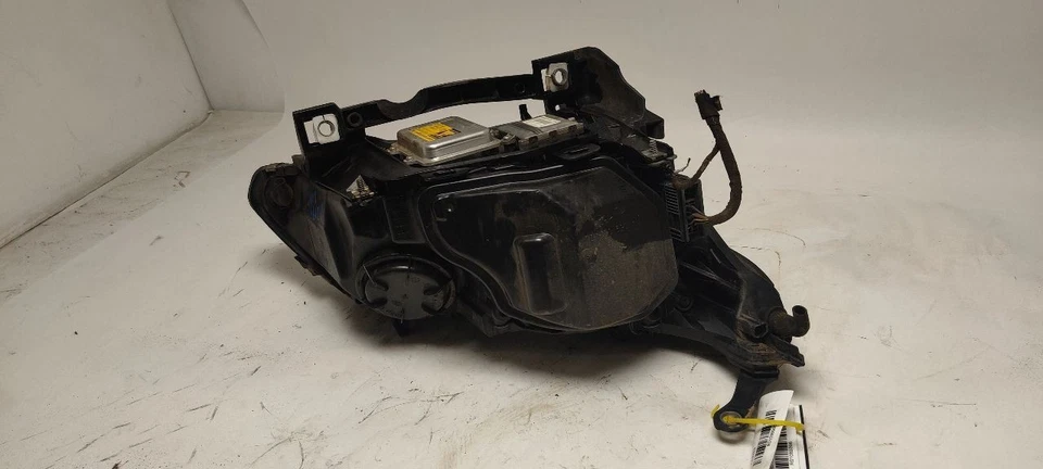 MONTAJE FARO IZQUIERDO 63127160157 BMW M5 2006-2007 Foto 4 de 4