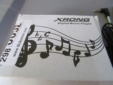 Digital Music Player shenZhen Ruizu 64GB with...