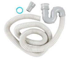 Groomer Essentials Replacement Tub Hose