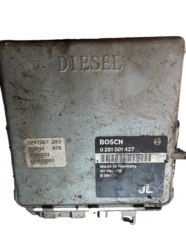 90494179 motorsteuergerät OPEL OMEGA B DESIGN EDITION BERLINA