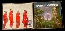 IMAGINE DRAGONS Origins CD