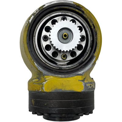 A290-7139-V502 For FANUC LR Mate 200iC Robot arm Wrist unit robotic spare parts