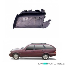 Hauptscheinwerfer links H7/H7/H1 für Mercedes C-Klasse W202 T-Model S202