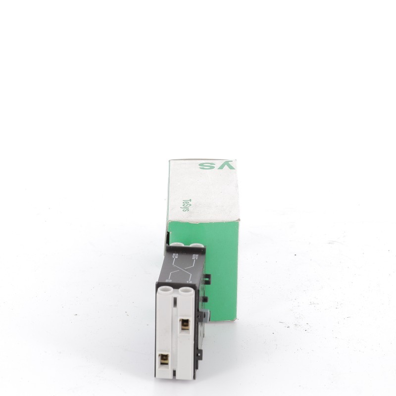 Schneider Electric Auxiliary Contact VZ7 (B660)