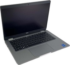 Dell Latitude 5320 13.3" Laptop i5 11th 256GB SSD 16GB RAM Win 11 CX CB