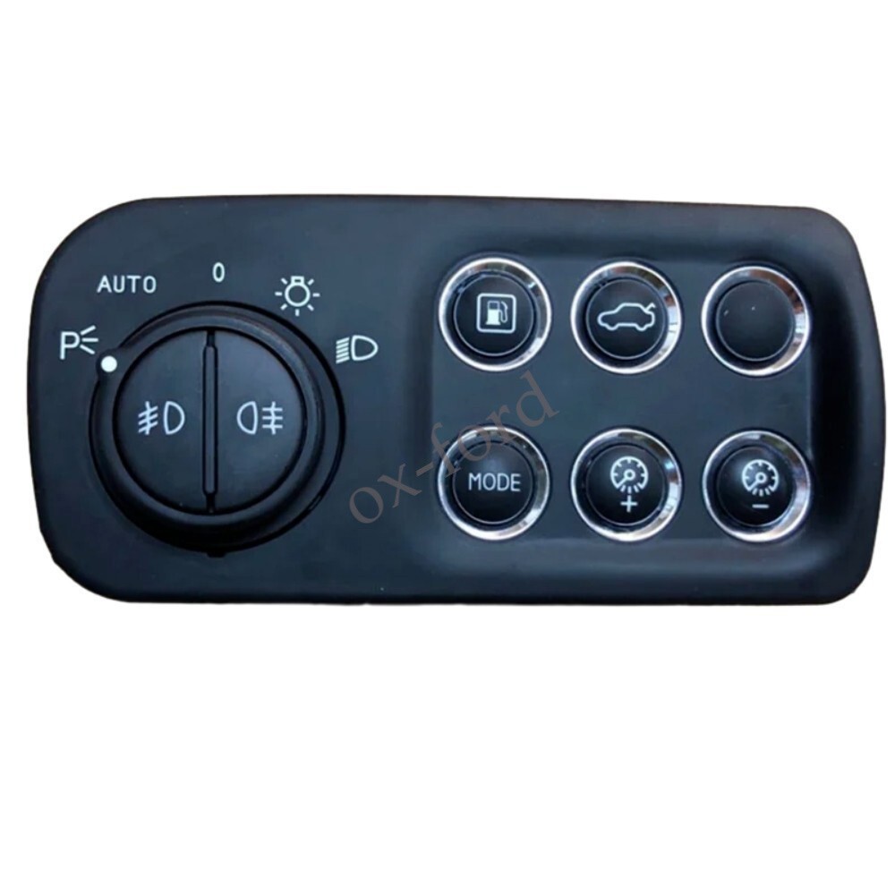 Maserati GranCabrio Dashboard switch P/N 237798