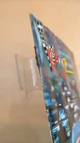 Nichibutsu F1 Circus 92 PC Engine Game, Racing Software, Used