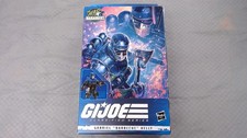 GI Joe Classified Series Gabriel BARBECUE Kelly 58 Hasbro 6 figure