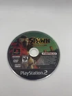 Spawn Armageddon PS2 Disc Only