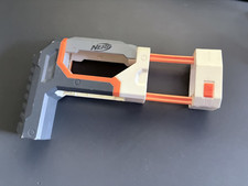 Nerf Modulus Blaster Storage Shoulder Stock System Accessory Hasbro