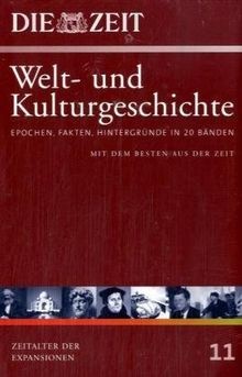 Die ZEIT-Welt- und Kulturgeschichte in 20 Bänden. 1... | Buch | Zustand sehr gut