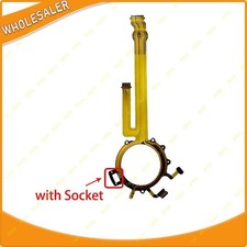 For Sony 14-24mm Lens Cable Prone to Damage with Socket Repair Parts