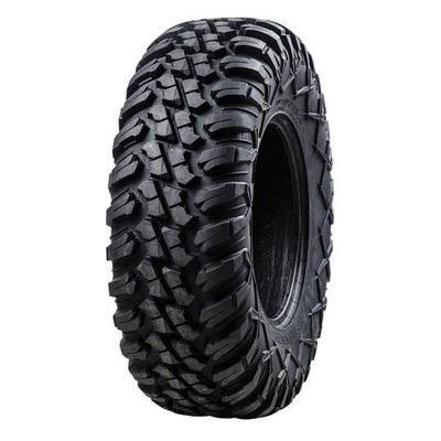 Tusk Aramid Terrabite  10 Ply Tire 30x10-15 For POLARIS GENERAL XP 4 1000 Deluxe