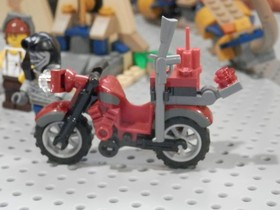 LEGO Pharaoh's Quest Lot Cursed Cobra Statue 7325 Golden Staff 7306/ 7305 Scarab