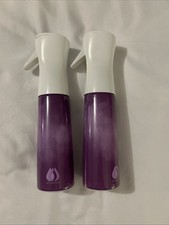 Ultra Fine Continuous Mist Sprayer, Set Of 2, Never Used