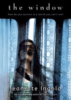 Jeanette Ingo*D | The Window | Taschenbuch | Englisch (2003) | Houghton Mifflin