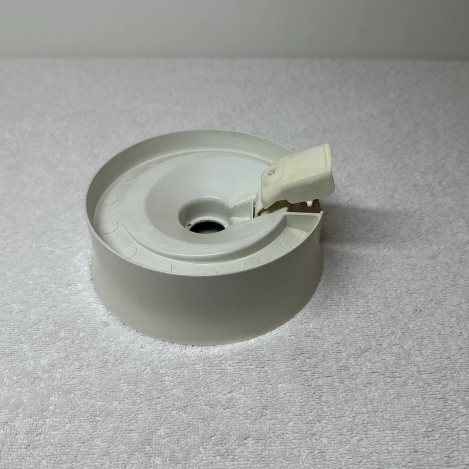 Exprimidor Braun Citromatic Tipo MPZ22 Tipo 4979 Repuesto, Cuenco con Caño Foto 3 de 3