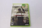 The Walking Dead: Survival Instinct Microsoft Xbox 360