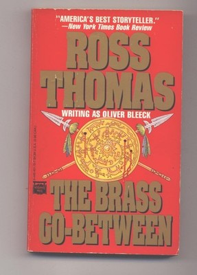 The Brass Go-Between