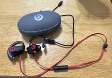 Beats by Dr. Dre Powerbeats 2 Wireless In-Ear Headphones Earbuds