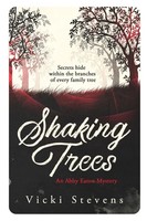 Vicki Stevens | Shaking Trees | Taschenbuch | Englisch (2018) | Vicki Stevens