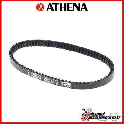 Cinghia B87K 5LK900 Cinghia A V Per Tosaerba Industriale E Rasaerba - Misura B87 (5/8 X 90 Pollici) 5L900 Jcb 8015